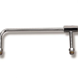 Model 4500 Fuel Line HLY34-550