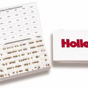Air Bleed Assortment 4500HP HLY36-240
