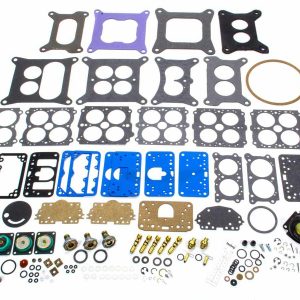 Carburetor Renew Kit 4160 Model HLY37-1536
