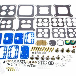 Carburetor Renew Kit 4150 & 4500 Model HLY37-1539
