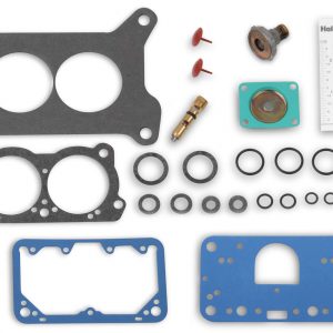 Carb Rebuid Kit - 2300 Ultra XP HLY37-1550
