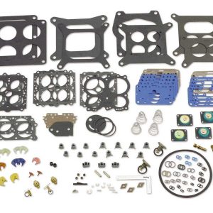 Carburetor Trick Kit HLY37-933