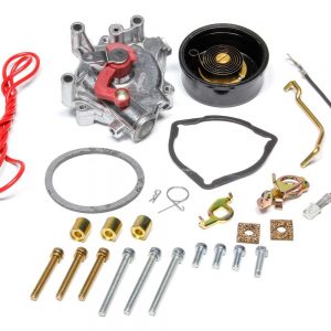 Electric Choke Conv. Kit w/Internal Vacuum Source HLY45-223SA