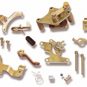 Manual Choke Conversion Kit HLY45-225