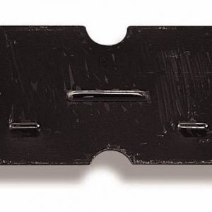 Metal Choke Plate HLY45-458