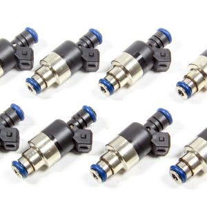 120PPH Fuel Injectors 8pk HLY522-128