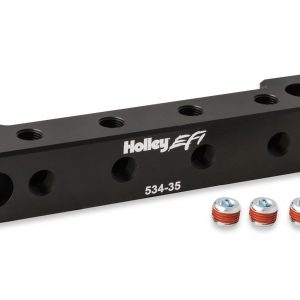 1/8-27 Npt EFI Sensor Block HLY534-35