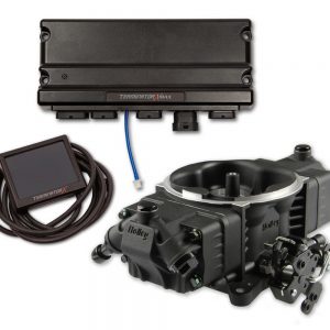 Terminator X MAX STEALTH 4150 EFI Kit w/Trans Con HLY550-1012