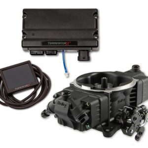 Terminator X Stealth EFI System - 4150  GM 58X LS HLY550-1061