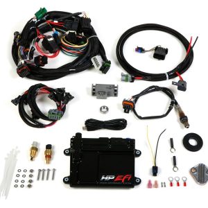 ECU & Harness Kit - GM TPI/Holley Stealth Ram HLY550-601