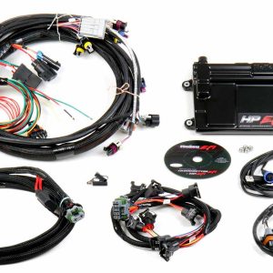 ECU & Wiring Harness LS1 HLY550-602