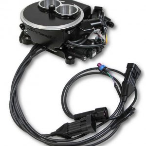 Sniper 2300 EFI Kit Black Finish HLY550-850