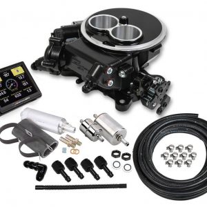 Sniper 2300 EFI Master Kit Black Finish HLY550-850K