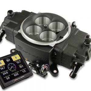 EFI Sniper 4150 Kit Black Finish HLY550-877