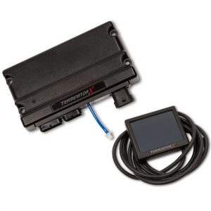 Engine Management System Terminator X HLY550-903