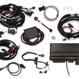 Terminator X-Max MPFI System w/Trans Control HLY550-920