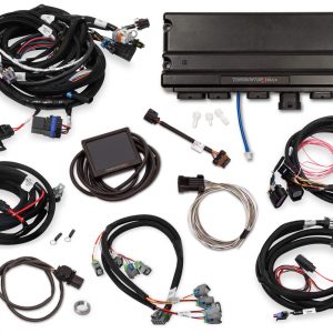 Terminator X-Max Engine Management Systems HLY550-928