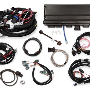 Terminator X Max MPFI System GM LS1 HLY550-934T