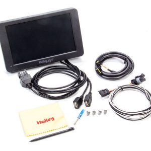 EFI Digital Dash HLY553-106