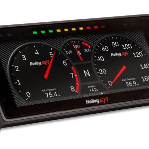 EFI Pro Digital Dash w/ 6.86in Screen HLY553-112