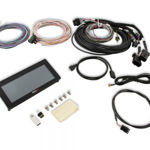 6.86 Standalone Pro-Dash HLY553-117