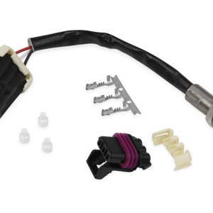 Crankshaft Sensor use w/ Ferrous Metal Target HLY554-124