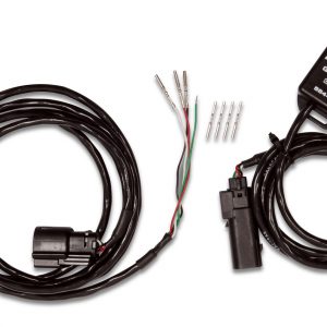 Analog EFI G-Meter 2 Axis HLY554-162