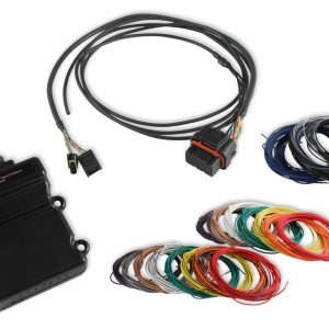 Input/Output Can Module w/Harness HLY554-165