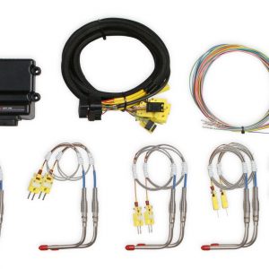 EGT 8-Channel Kit HLY554-186