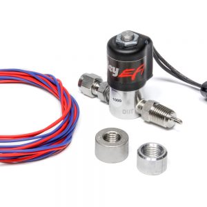 1000cc Solenoid/Nozzle Kit HLY557-106