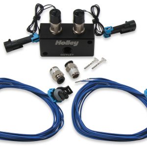 Solenoid - Boost Control HLY557-201