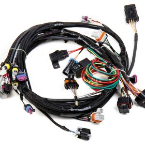 Main Wiring Harness LS1 & LS6 HLY558-102