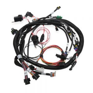 Universal MPFI Coil On Plug Main Harness HLY558-117