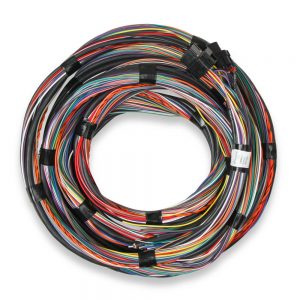 Flying Lead Main Harness HLY558-126