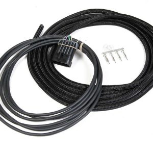 Ignition Harness w/Magnetic Pickup HLY558-303