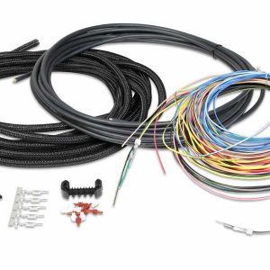 Universal EFI Ignition Harness un-terminated HLY558-306