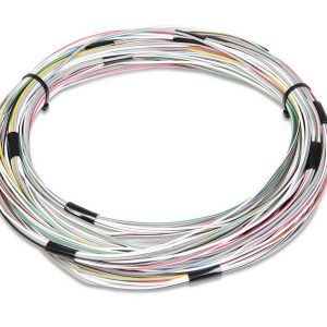 J1A/B Input/Output Connector HLY558-400