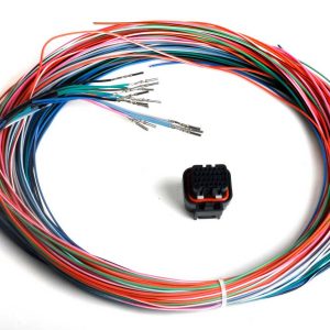 J2B Auxiliary Harness Kit HLY558-402