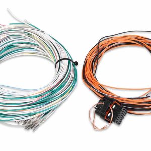 J4 Connector & Harness HLY558-404