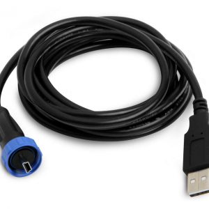 Sealed USB Cable HLY558-409