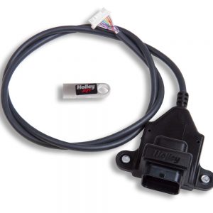 I/O Adapter for Digital Dash HLY558-432