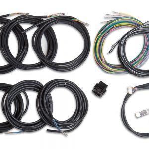 Wiring Harness - EFI Digital Dash I/O Adapter HLY558-433