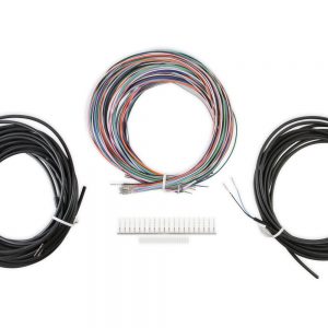Pro-Dash Harness Un-terminated IO HLY558-456
