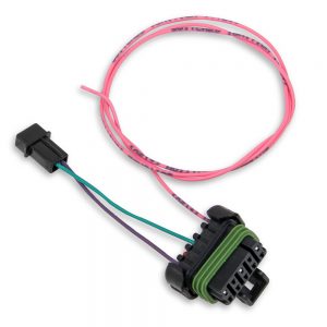 Adp. Harness Sniper EFI to EFI Dual Sync Distr. HLY558-493