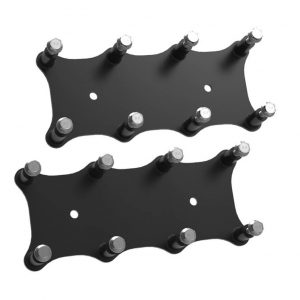 Remote GM LS Coil Backet Relocation Kit Gen V HLY561-130
