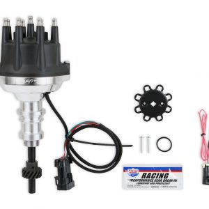 SBF 302 Distributor Dual Sync (fits 302 Hi-Ram) HLY565-211