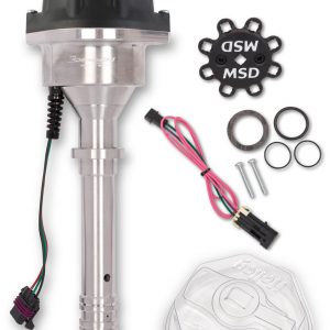 Sniper EFI Hyperspark Distributor SBM 318-360 HLY565-304