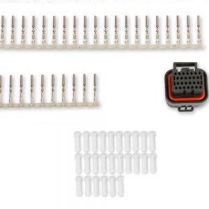 J2B Connector Kit HLY570-346
