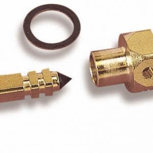 Needle & Seat HLY6-511