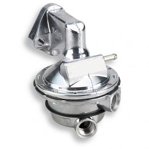 SBC Fuel Pump - Marine HLY712-327-11